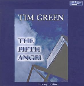 Fifth Angel, the (Lib)(CD)