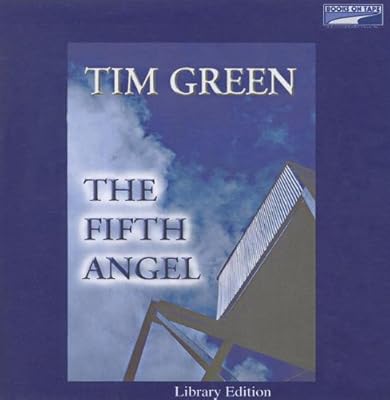 Fifth Angel, the (Lib)(CD)