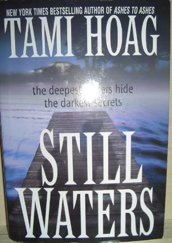 Still Waters by Tami Hoag