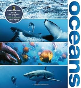 Oceans: Official Companion to the Disney Feature Film by Francois Sarano 
			
			
		
		
		
       	 
       		
       			,
