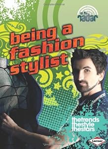 Being a Fashion Stylist