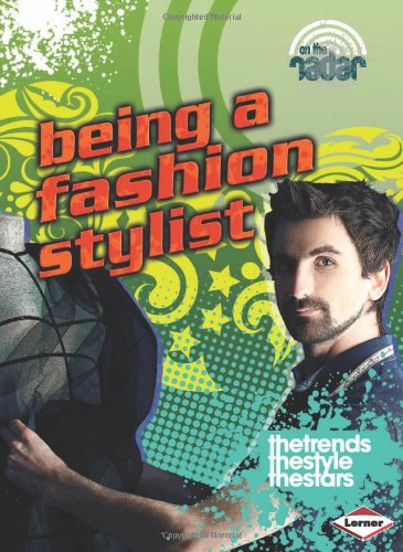 Being a Fashion Stylist by Isabel Thomas