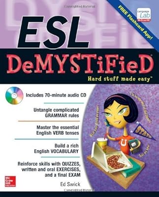 ESL DeMYSTiFieD