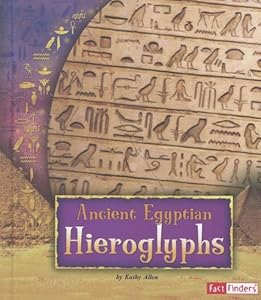 Ancient Egyptian Hieroglyphs (Ancient Egyptian Civilization)