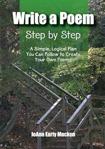 Write a Poem Step by Step
