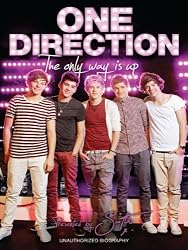 One Direction: The Only Way is Up