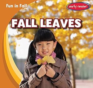 Fall Leaves by Cliff Griswold