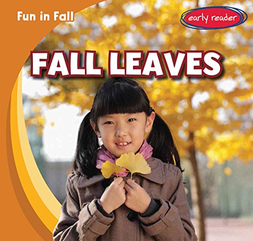Fall Leaves by Cliff Griswold