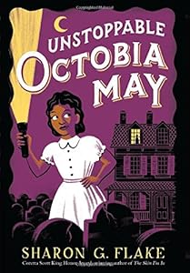Unstoppable Octobia May