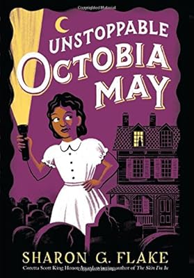 Unstoppable Octobia May