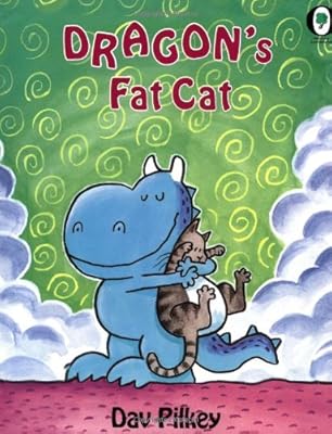 Dragon's Fat Cat