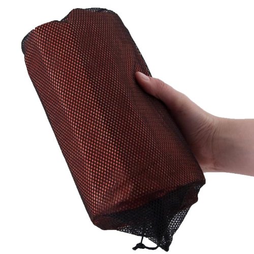 Emergency Zone Multilayer Reflective Sleeping Bag/Bivy Sack with HeatStore - Image 4