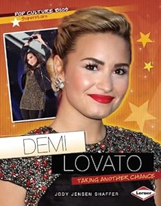 Demi Lovato: Taking Another Chance