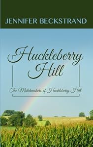 Huckleberry Hill