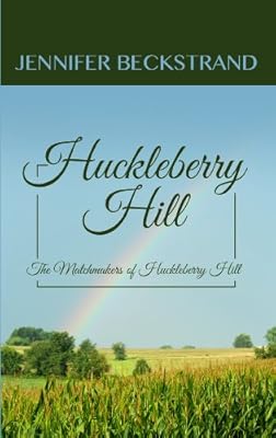 Huckleberry Hill