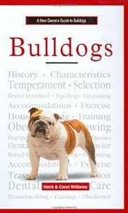 A New Owner's Guide to Bulldogs