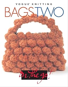 Vogue® Knitting on the Go! Bags Two