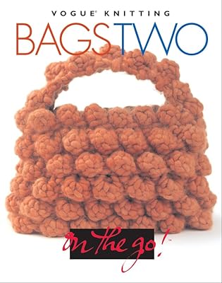 Vogue® Knitting on the Go! Bags Two