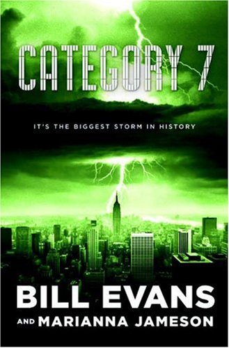 Category 7 by Bill Evans