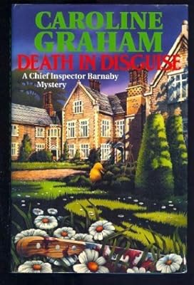 Death in Disguise