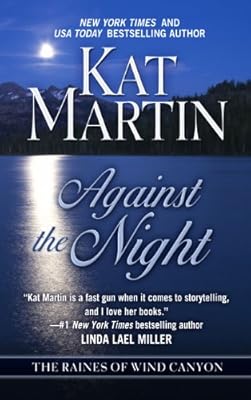 Against the Night