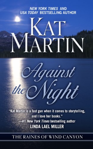 Against the Night by Kat Martin