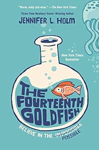 The Fourteenth Goldfish