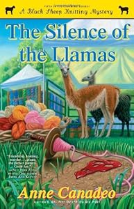 The Silence of the Llamas