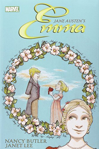 Emma by Janet Lee