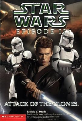 Star Wars, Episode II: Attack of the Clones