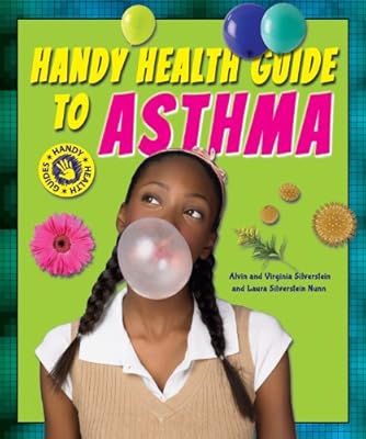 Handy Health Guide to Asthma