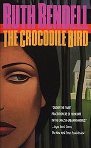 The Crocodile Bird