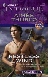Restless wind