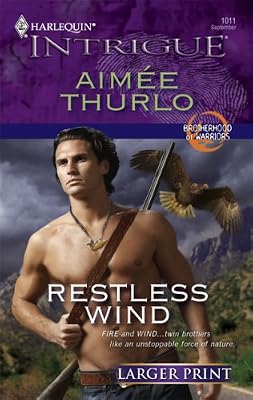 Restless wind
