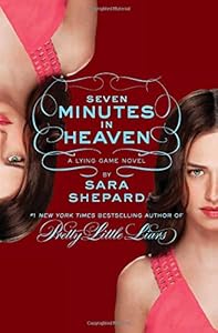The Lying Game #6: Seven Minutes in Heaven