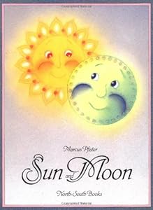Sun and Moon