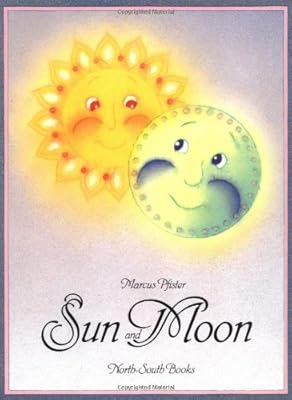 Sun and Moon