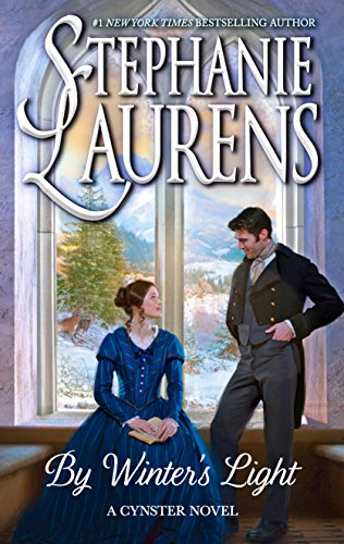 By Winter's Light by Stephanie Laurens