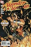 Wonder Woman (2006 3rd Series) # 17
