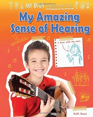 My Amazing Sense of Hearing