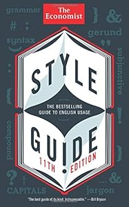 Style Guide