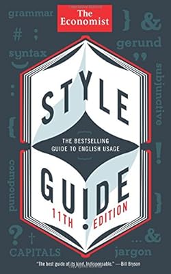 Style Guide
