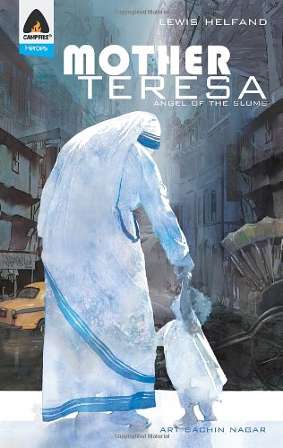 Mother Teresa: by Lewis Helfand  ,