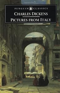 Pictures From Italy (Digireads.com Publishing) (Penguin Classics)