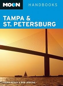 Moon Tampa & St. Petersburg (Moon Tampa and St. Petersburg)