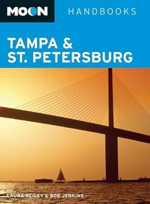 Moon Tampa & St. Petersburg (Moon Tampa and St. Petersburg)