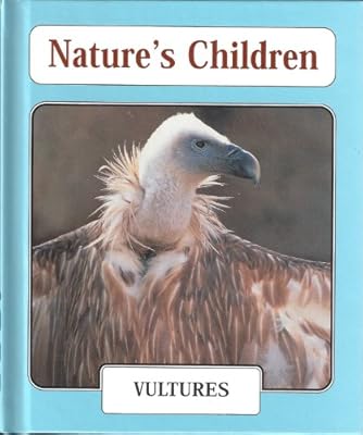 Vultures (Nature's Children)