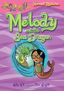 Mermaid Mysteries: Melody and the Sea Dragon