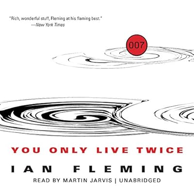 You Only Live Twice