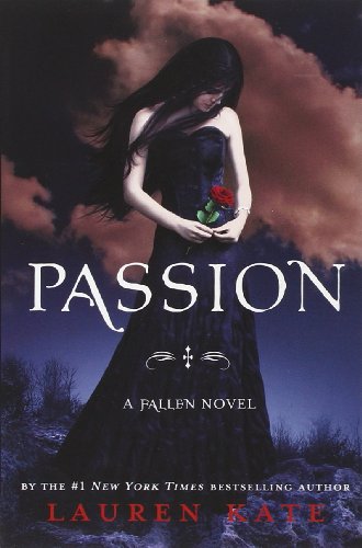 Passion by Lauren Kate